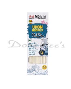 MEISHI UDON NOODLES, 250G