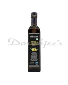 KOUZINA EXTRA VIRGIN OLIVE OIL, 500ML