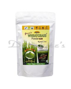 GIRME'S WHEATGRASS 100G POUCH PACK