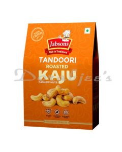 JABSONS CASHEWNUT TANDOORI 200G