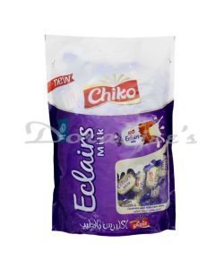 CHIKO MILK ECLAIRS CARAMEL 750