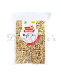 JABSONS CHIKKI RAJGIRA 130G