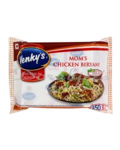 VENKYS CHICKEN  MOMS BIRYANI 350 G