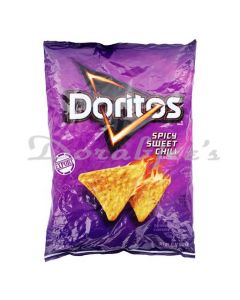 DORITOS SPICY SWEET CHILLI 311.8G