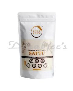 HEALTHY HAI BLACK CHANA SATTU POWDER 1 KG