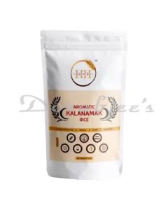 HEALTHY HAI  KALANAMAK RICE (SUGAR FREE RICE) 1KG