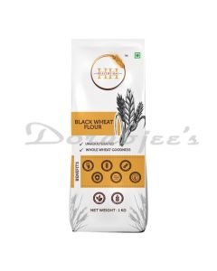 HEALTHY HAI BLACK WHEAT FLOUR 1KG