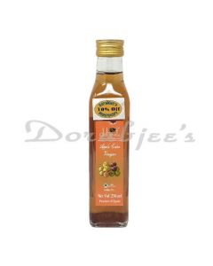 DOLCE VITA APPLE CIDER VINEGAR 250ML