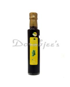 DOLCE V WINE VINEGAR MOSCATO 250ML