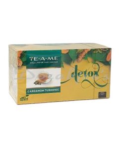 TEAME CARDAMOM TEA 25S