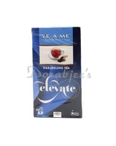 TEAME DARJEELING TEA 25S