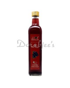 DOLCE VITA RED WINE VINEGAR 500ML