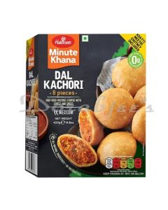 HALDIRAM MOONG DAL KACHORI 420 GMS