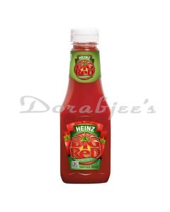 HEINZ BIG RED TOMATO KETCHUP 300ML