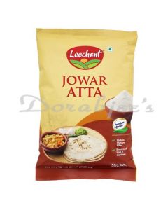 LEECHANT JOWAR ATTA 500GM