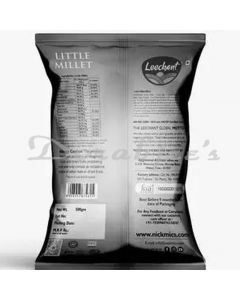 LEECHANT LITTLE MILLET 500GM