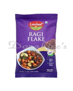 LEECHANT RAGI FLAKES 250GM