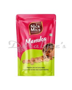 NICKMICS MANUKA 250GM