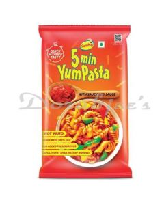 SUNDROP YUM PASTA RED SAUCE 80G