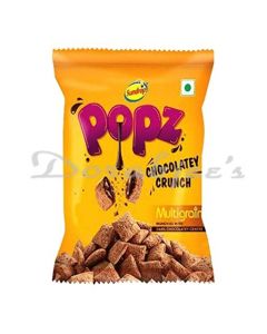 SUNDROP POPZ CHOCOLATEY 23 G