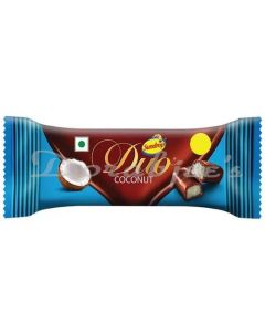 SUNDROP DUO COCONUT BAR 23.5G