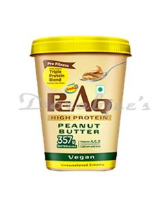 SUNDROP  PEAQ  PEANUT BUTTER CREAMY 1KG