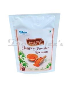 SUNRAGI JAGGERY POWDER 250GM