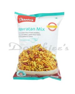 CHHEDA NAVARATNA MIX 170GM