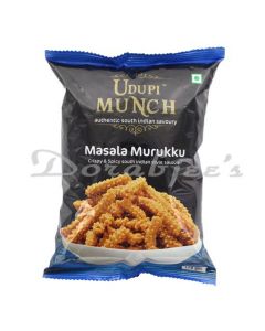 CHHEDA UDUPI MASALA MURUKKU 170GM