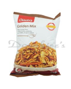 CHHEDA GOLDEN MIX 170GM