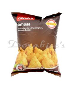 CHHEDA SAMOSA (DRY) 170GM