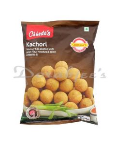 CHHEDA KACHORI (DRY) 170GM