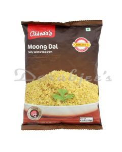 CHHEDA MOONG DAL 170GM