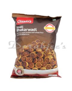 CHHEDA SMALL BHAKARWADI 170GM