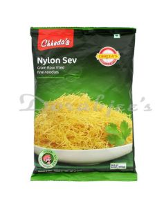 CHHEDA NYLON SEV 170GM