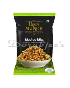 CHHEDA UDUPI MUNCH MADRAS MIX 170GM