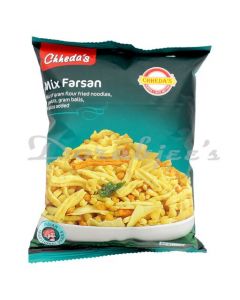 CHHEDA MIX FARSAN 170GM