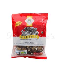 24 LETTER MANTRA ORGANIC TAMARIND PREMIUM 500G