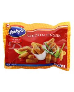 VENKYS CHICKEN FINGER   300 G