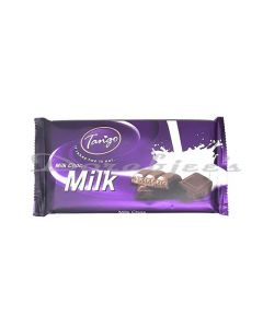 TANGO MILK CHOCOLATE 140G