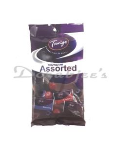 TANGO ASSORTED CHOCOLATE 110G