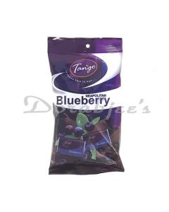 TANGO BLUEBERRY CHOCOLATE 110G