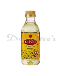 OLIVIO PURE OLIVE OIL 500ML