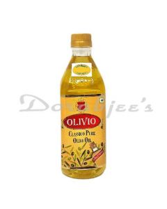 OLIVIO PURE OLIVE OIL 1LT