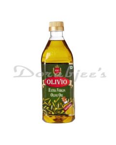 OLIVIO EX VIRGIN OLIVE OIL 1 LTR