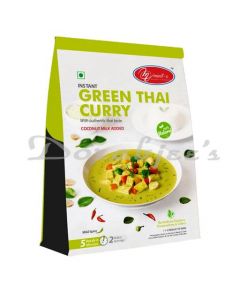 MINITO INSTANT RED THAI CURRY(DRY FORM)