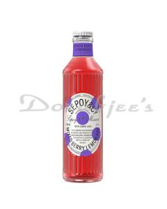 SBL SEPOY 200ML TONIC WATER - MIX BERRY LEMONADE