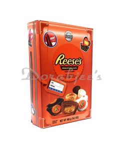 REESES MINIATURE CUPS ASSORTED 460G