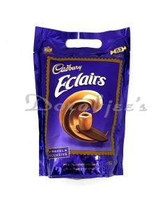 CADBURY CHOCOLATE ECLAIRS BAG IMP 600 G