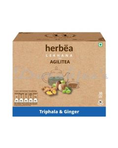 AGILITEA (PACK OF 10) - WEIGHT MANAGEMENT HAS A NEW BEST FRIEND WITH THIS DELICIOUS CONCOCTION